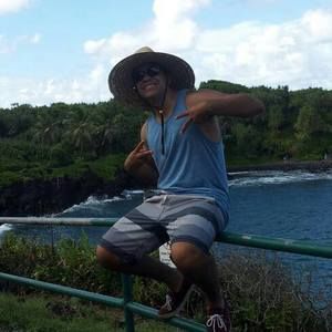 Meet your Posher, Brian